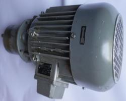 K&uuml;hlmittelpumpe D Mot 2,6 KW 2 pol Ersatzlierferung 12 Wochen Lieferzeit AQ Pluss k&uuml;rzt